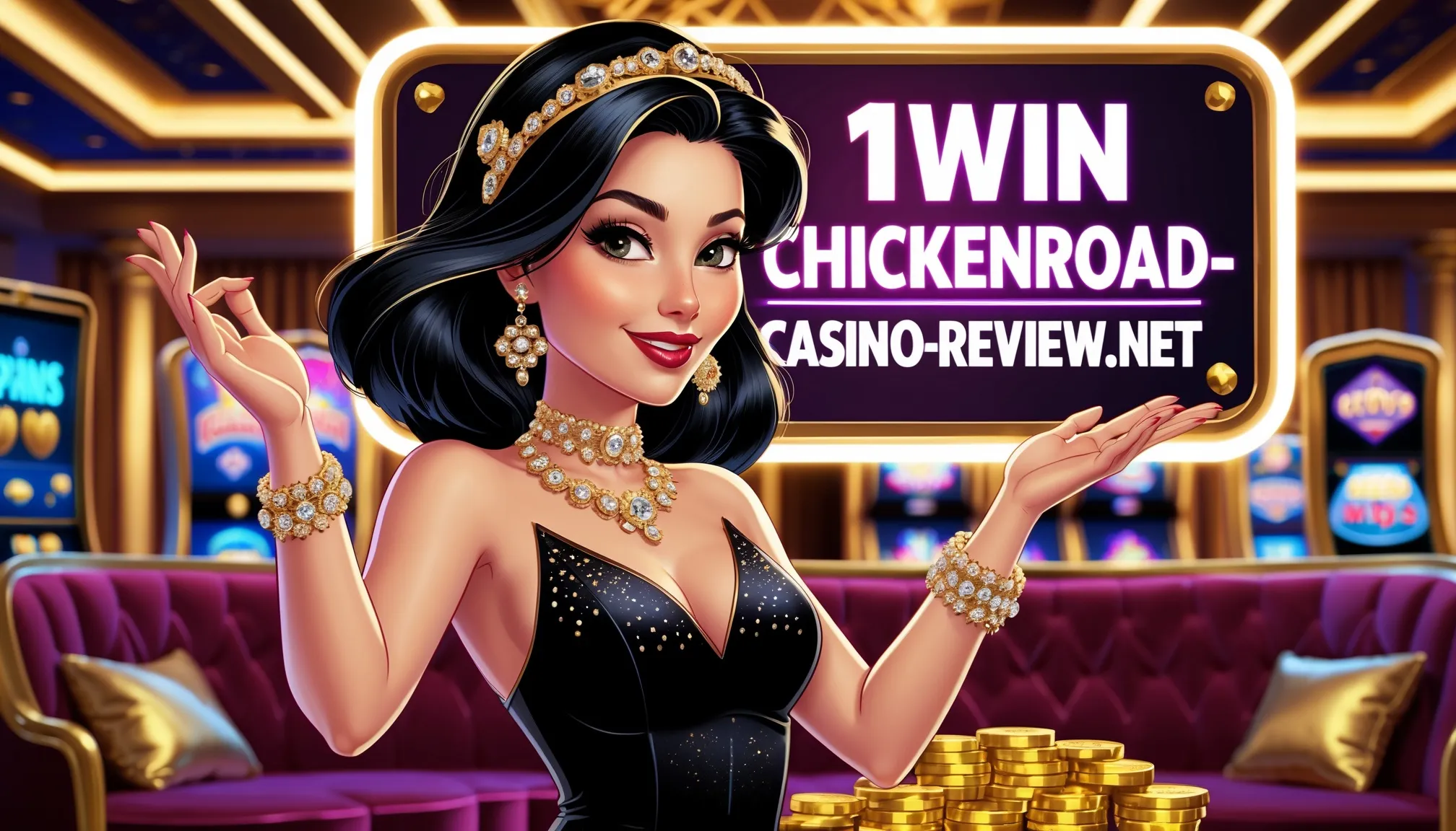Chickenroad-casino-review