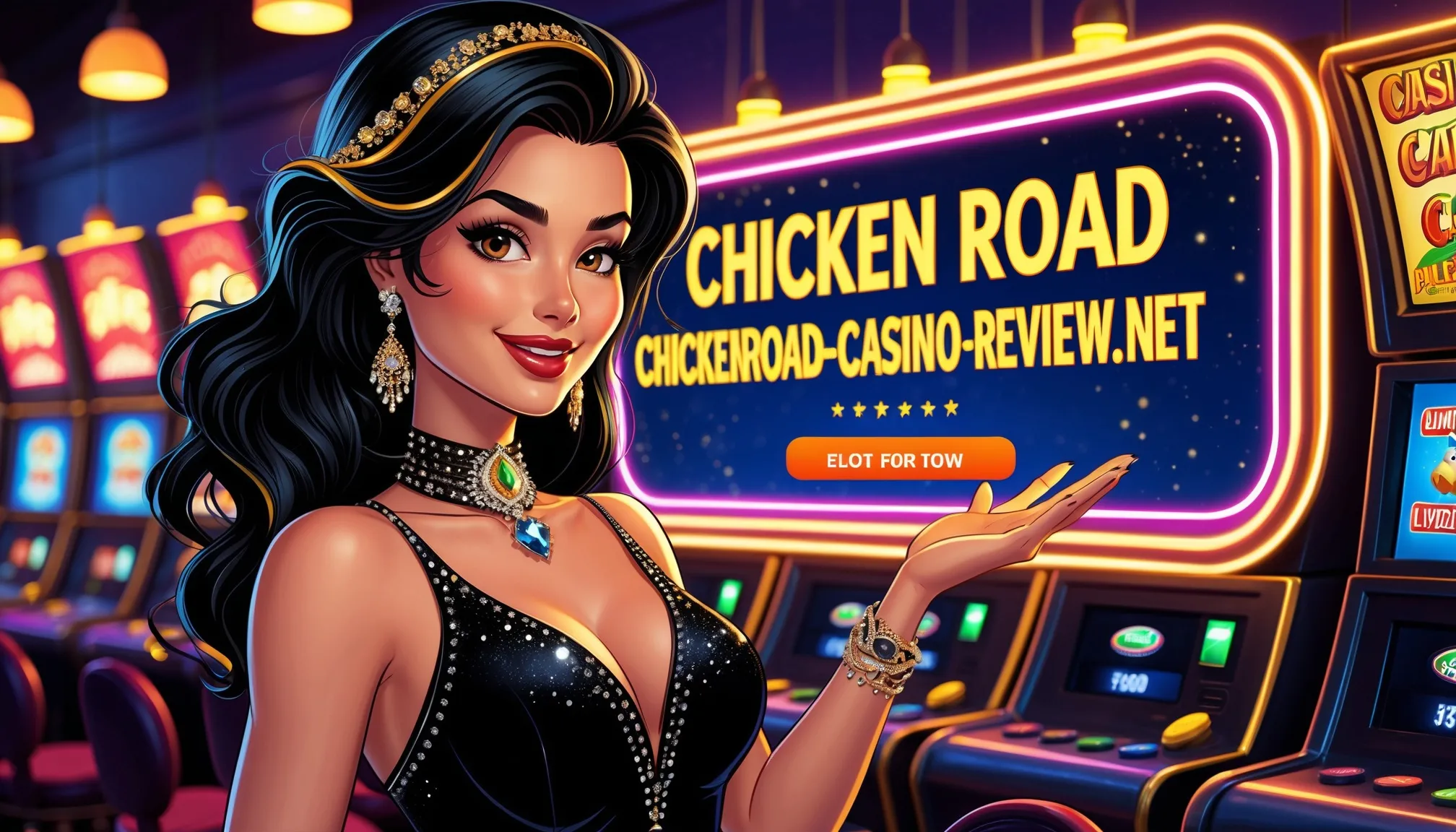 Chickenroad-casino-review