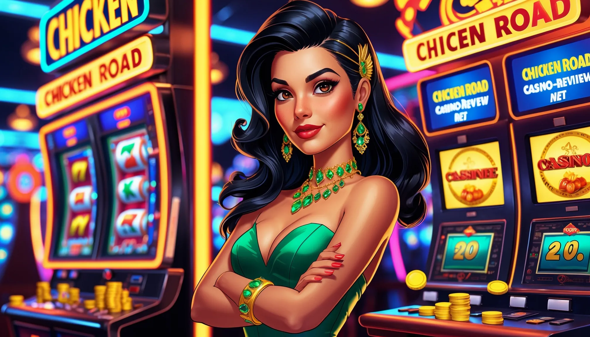 Chickenroad-casino-review