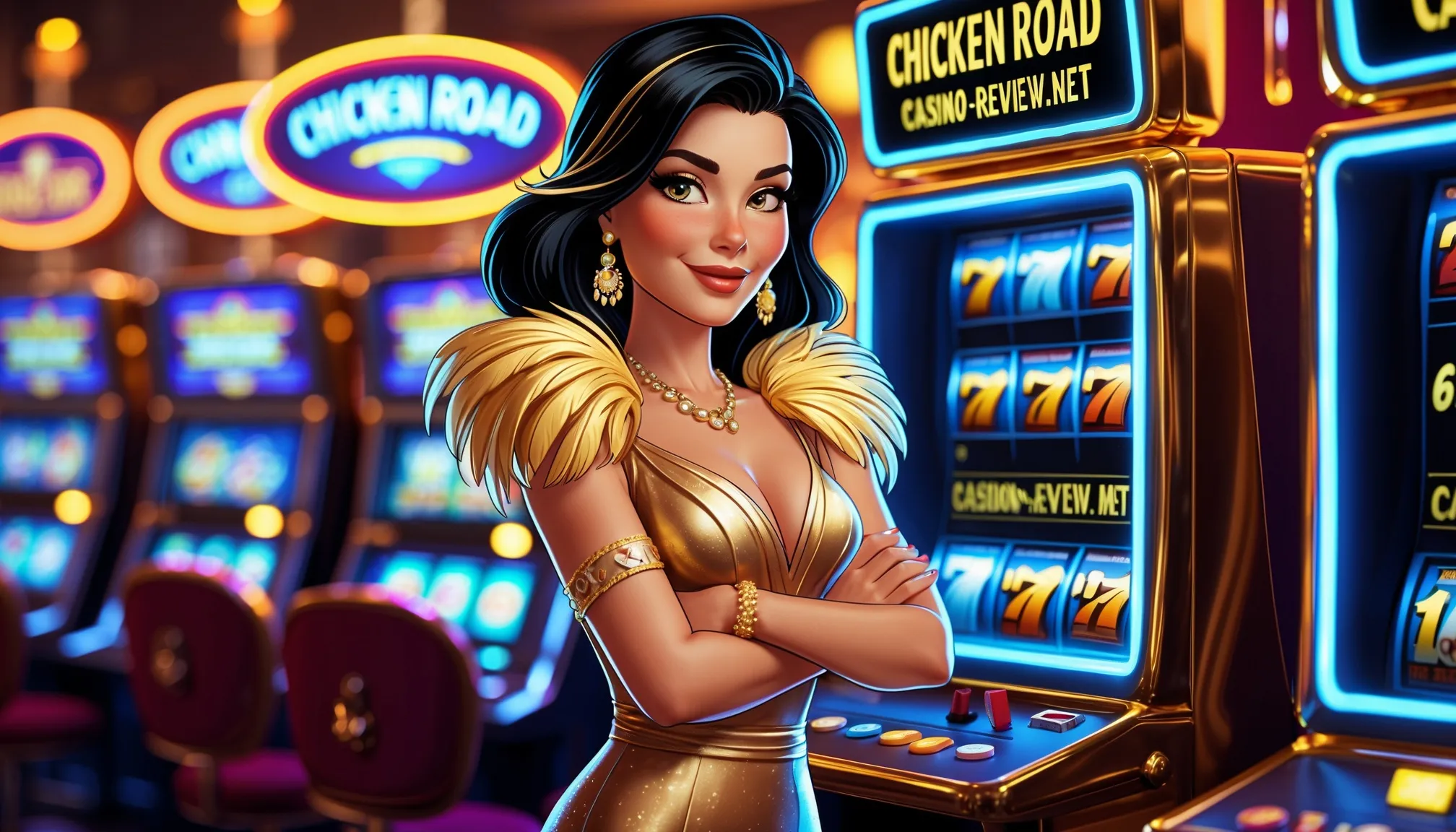 Chickenroad-casino-review
