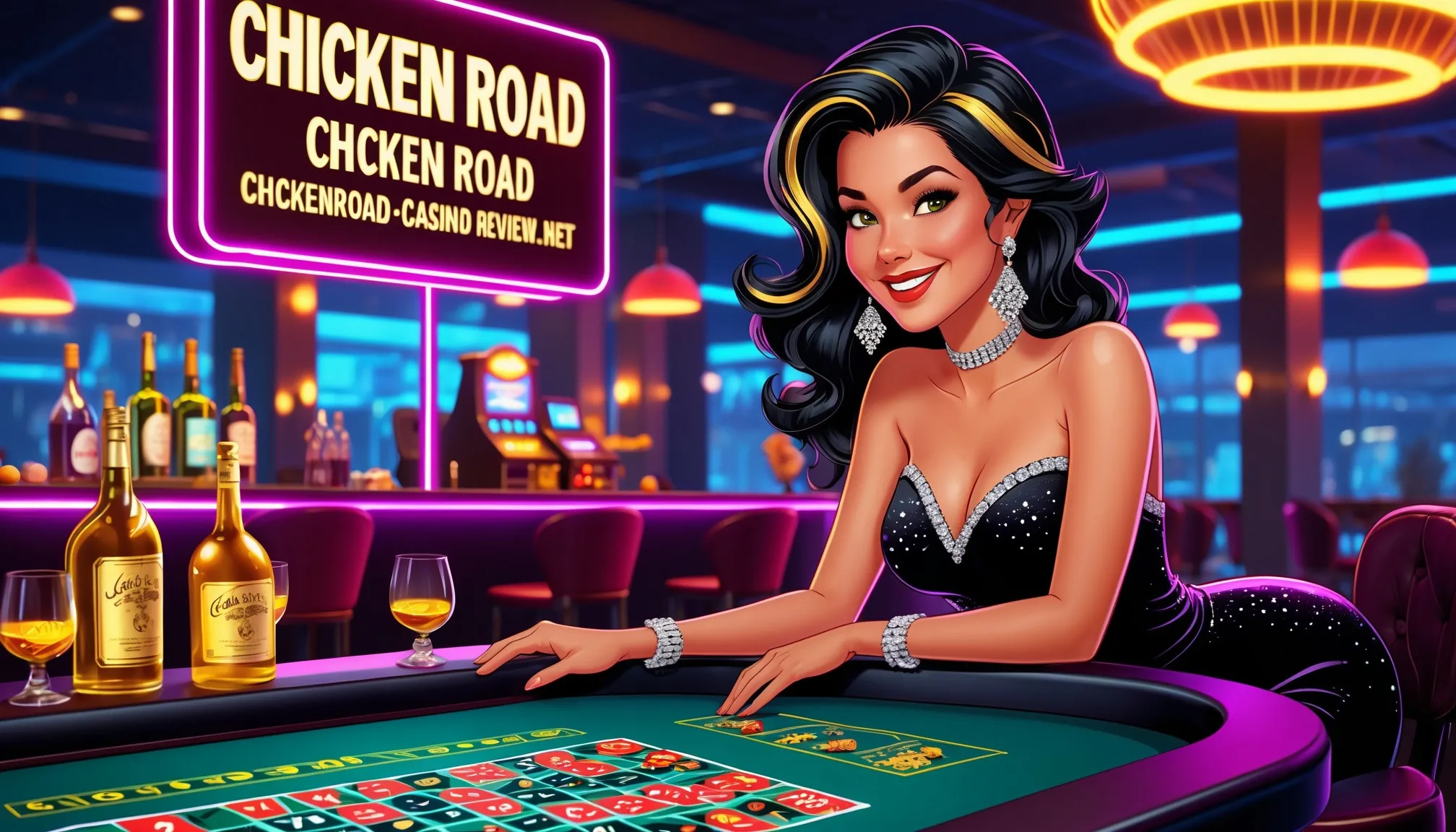 Chickenroad-casino-review
