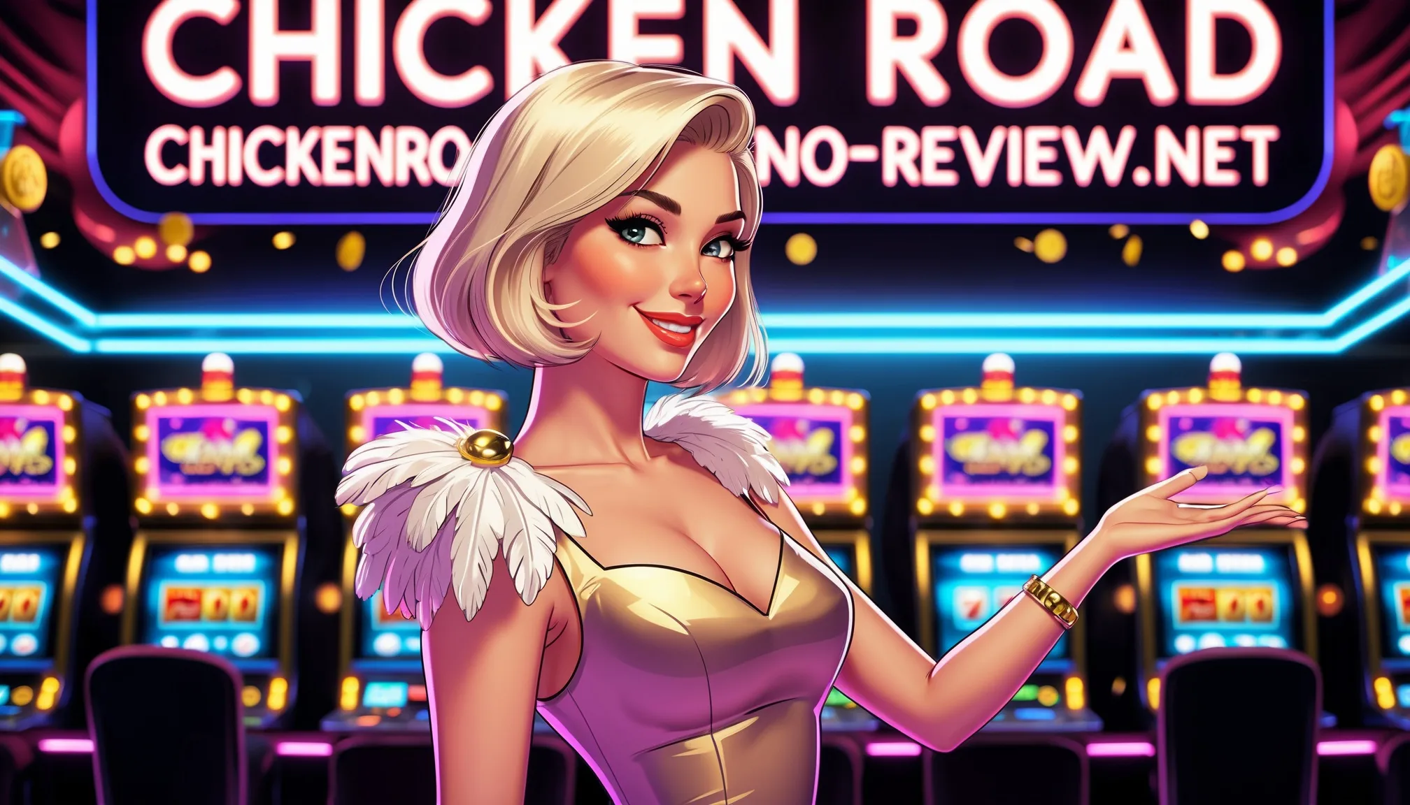 Chickenroad-casino-review
